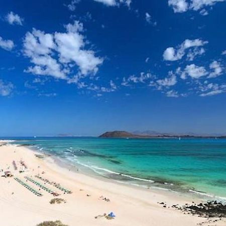 La Tunera Fuerteventura Corralejo Eksteriør billede