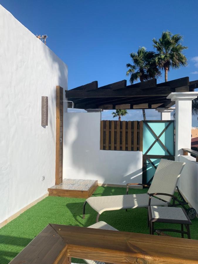 La Tunera Fuerteventura Corralejo Eksteriør billede