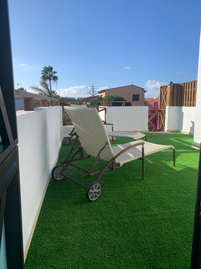 La Tunera Fuerteventura Corralejo Eksteriør billede