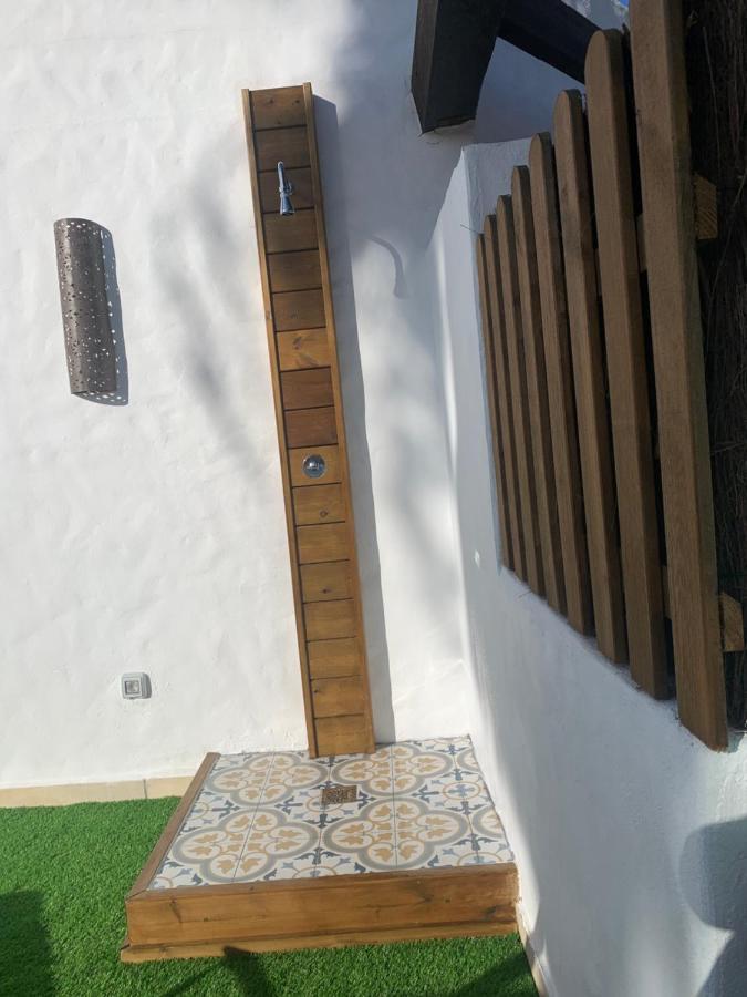 La Tunera Fuerteventura Corralejo Eksteriør billede