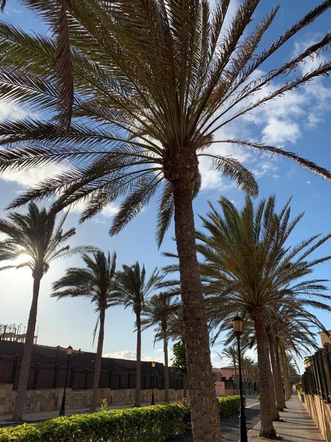 La Tunera Fuerteventura Corralejo Eksteriør billede